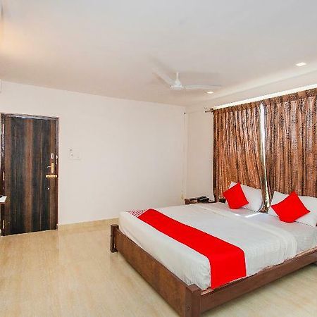 Collection O 16626 Rajkamal Stay Inn Bengaluru Zewnętrze zdjęcie