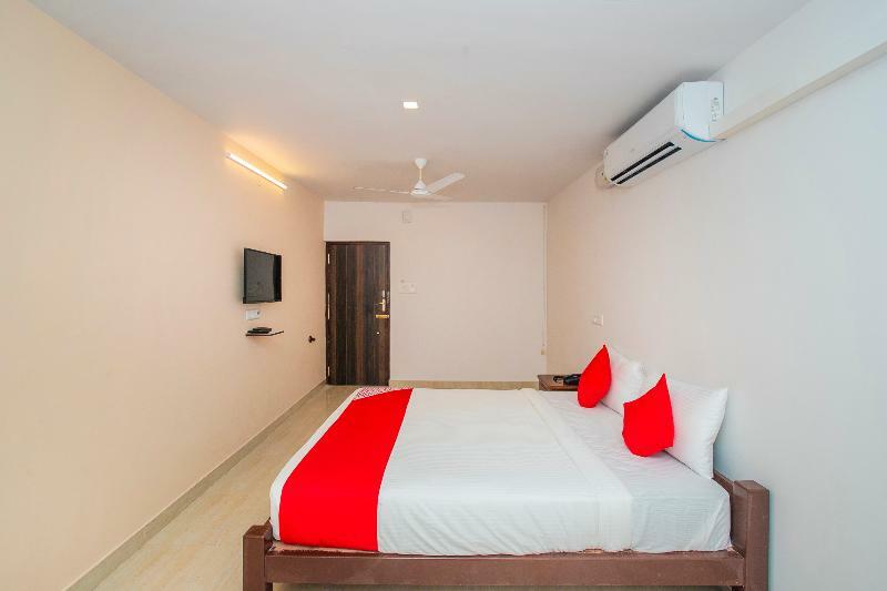 Collection O 16626 Rajkamal Stay Inn Bengaluru Zewnętrze zdjęcie