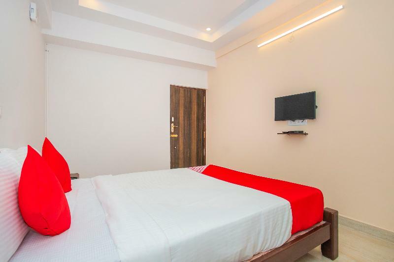 Collection O 16626 Rajkamal Stay Inn Bengaluru Zewnętrze zdjęcie