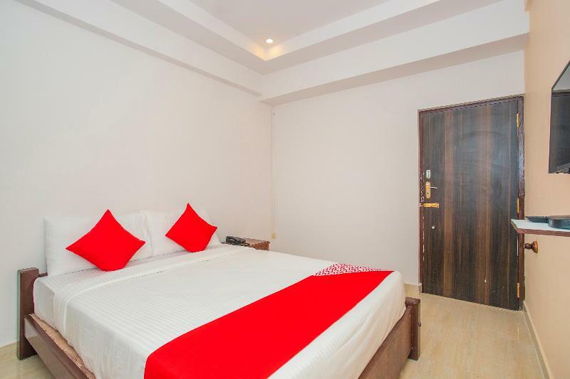 Collection O 16626 Rajkamal Stay Inn Bengaluru Zewnętrze zdjęcie