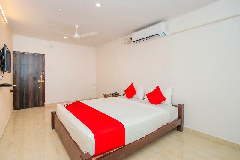 Collection O 16626 Rajkamal Stay Inn Bengaluru Zewnętrze zdjęcie