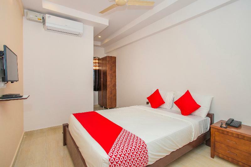 Collection O 16626 Rajkamal Stay Inn Bengaluru Zewnętrze zdjęcie